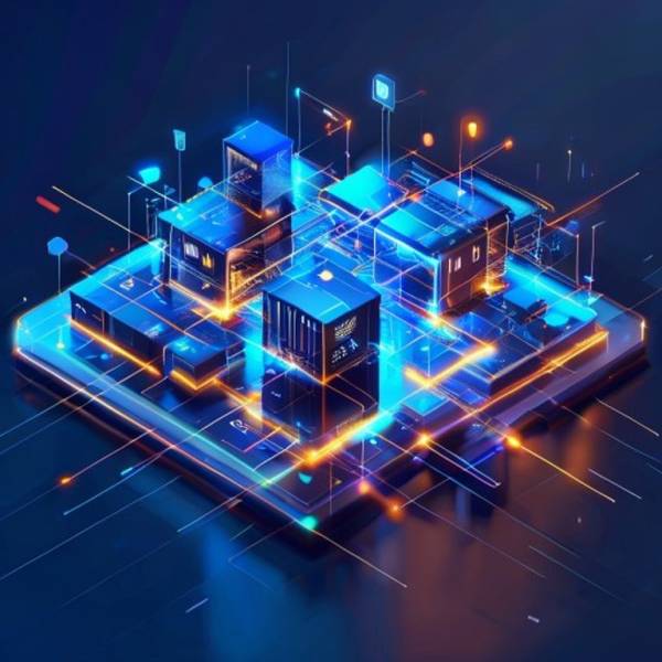 Masa Depan Digitalisasi Birokrasi Indonesia Menuju Integrasi Data Nasional