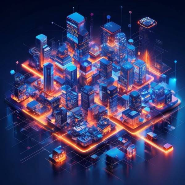 Digital Nomadisme 2.0 Mengubah Wajah Ruang Kota Global