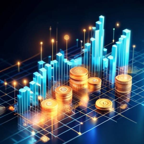 Strategi Menghadapi Volatilitas Pasar dengan Diversifikasi Digital 2026