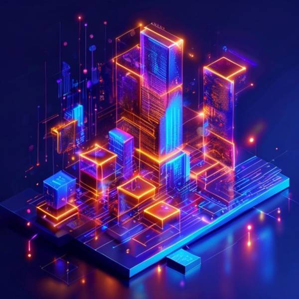Strategi Menghadapi Volatilitas Pasar Aset Digital Pasca Integrasi AI Global