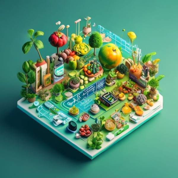 Mengapa Wisata Kuliner Berbasis Keberlanjutan Kini Menjadi Standar Baru Petualang Global