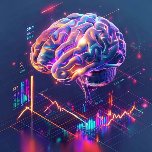 Investasi AI: Cara Cerdas Amankan Masa Depan Keuangan di Era Revolusi Digital