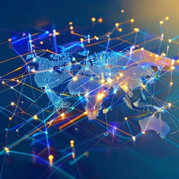 Digital Nomadisme 2.0 Mengapa Batasan Geografis Kehilangan Makna dalam Budaya Kerja