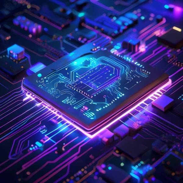 Revolusi Chip Silikon di Balik Kecepatan MacBook Pro M5 dan Dominasi Google Tensor G6