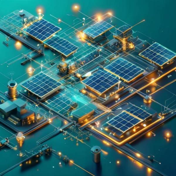 Dinamika Kebijakan Energi Hijau di Indonesia dalam Arus Ekonomi Global 2026