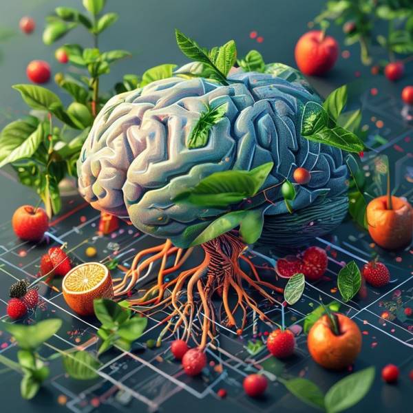 Beyond the Plate: Holistic Nutrition and Mental Wellbeing in 2026