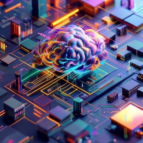 Kecerdasan Buatan (AI) Generatif dalam Pengembangan Perangkat Lunak: Revolusi atau Sekadar Hype?