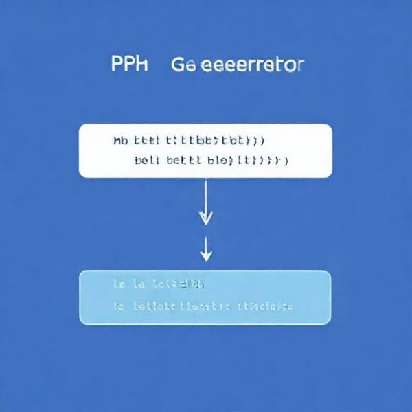 Tutorial Tutorial Pemrograman Part 73: PHP Generators - Efisiensi Memori dengan Iterasi Lazy