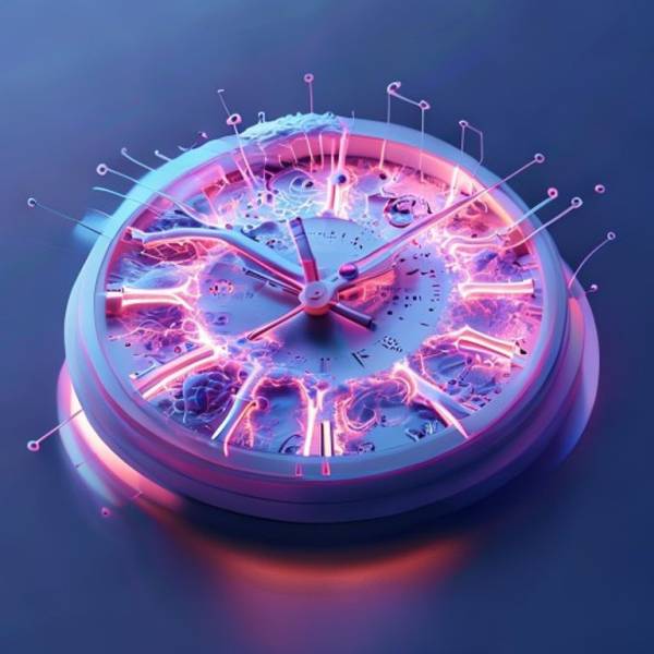 Mengapa Diet Circadian Rhythm Adalah Kunci Mengatasi Kelelahan Digital di Era Modern