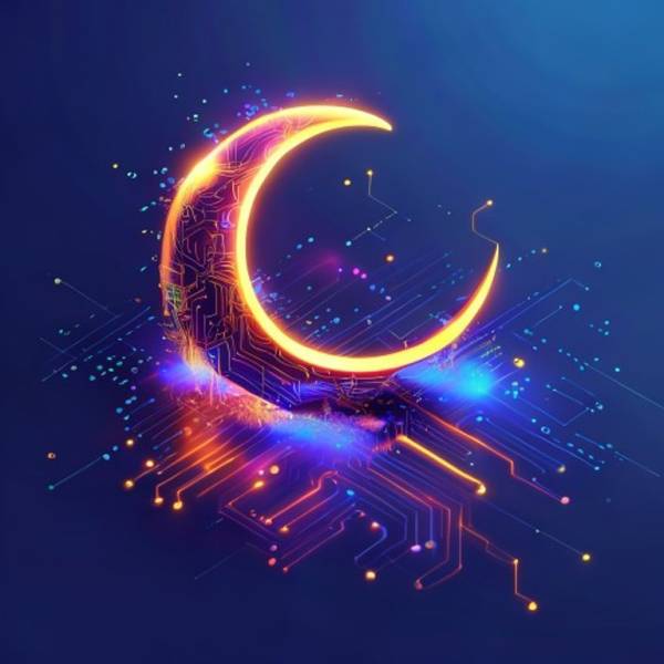 Mengintegrasikan Kecerdasan Spiritual dalam Arus Digital yang Kian Deras