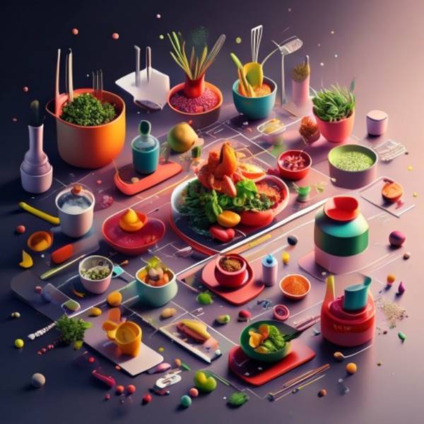Mengapa Tren Wisata Gastronomi Berbasis Komunitas Sedang Mengubah Cara Kita Menjelajah Dunia