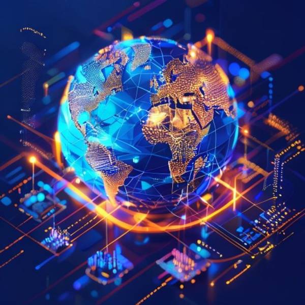Diplomasi Digital dan Tantangan Kedaulatan Data Global di Tahun 2026