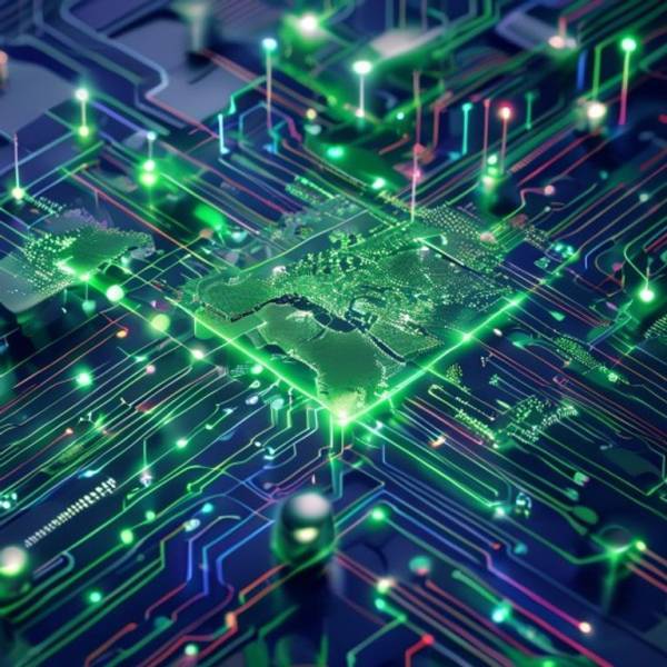 Dampak Geopolitik Kebijakan Energi Hijau Global Terhadap Stabilitas Ekonomi Indonesia