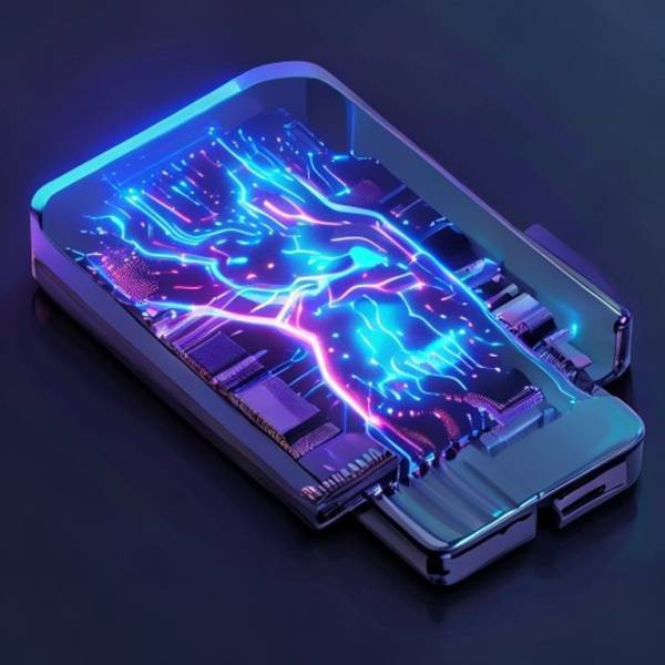 Revolusi Komputasi Neural Mengapa Integrasi AI Lokal di Gadget Masa Depan Mengubah Segalanya