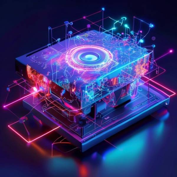 Gelombang Generative AI dalam Industri Kreatif Mengubah Aturan Main Produksi Film