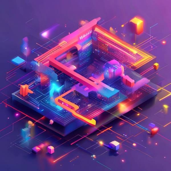 Metaverse Development: Is Rust the Future of Building Immersive Experiences?