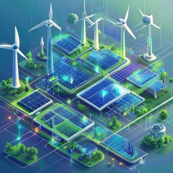 Arah Baru Kebijakan Energi Hijau Indonesia Pasca Transisi Global 2026