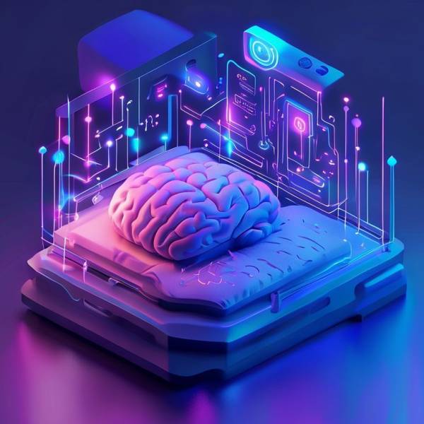 Biohacking Tidur: Optimalkan Istirahat Anda untuk Produktivitas Maksimal di 2026
