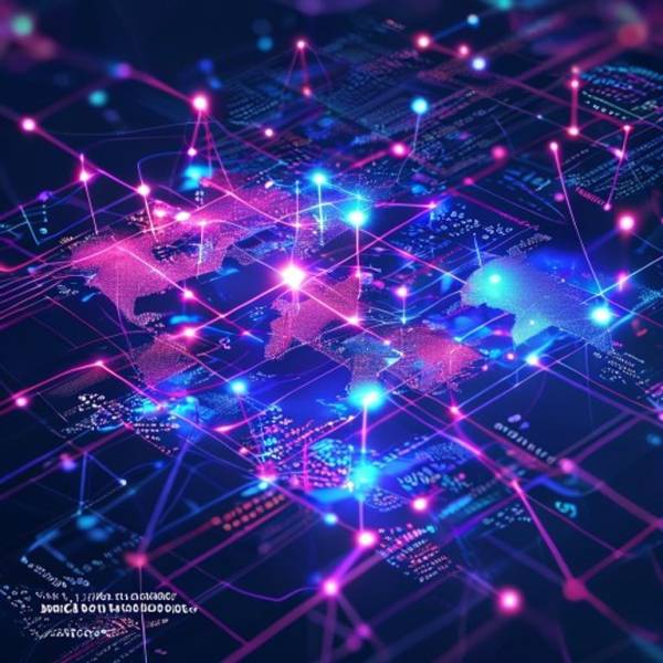 Diplomasi Digital: Ancaman Baru dalam Kebijakan Luar Negeri Global