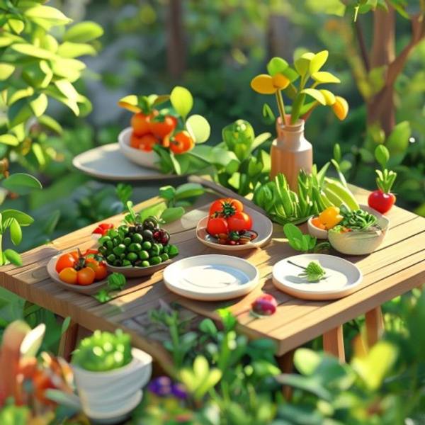 Mengapa Wisata Kuliner Berkelanjutan Menjadi Tren Destinasi Paling Dicari Tahun Ini