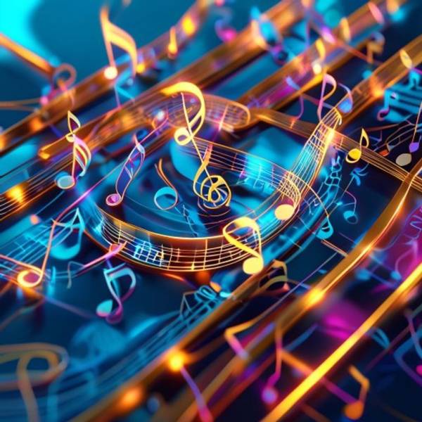 Era Baru Kreativitas Algoritmik Saat AI Mengubah Lanskap Industri Film dan Musik