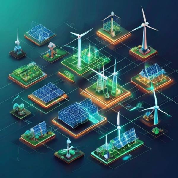 Dinamika Kebijakan Transisi Energi Indonesia dalam Konteks Ekonomi Global 2026