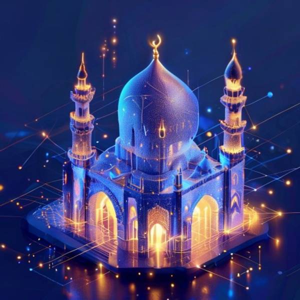 Mengintegrasikan Nilai Spiritual dalam Arus Digital di Era Kontemporer