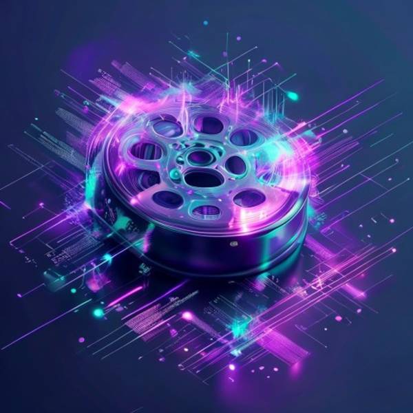 Era Baru Produksi Film Ketika AI Generatif Mengambil Alih Ruang Editing
