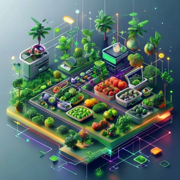 Mengapa Gastronomi Berkelanjutan Menjadi Destinasi Wisata Utama Tahun 2026