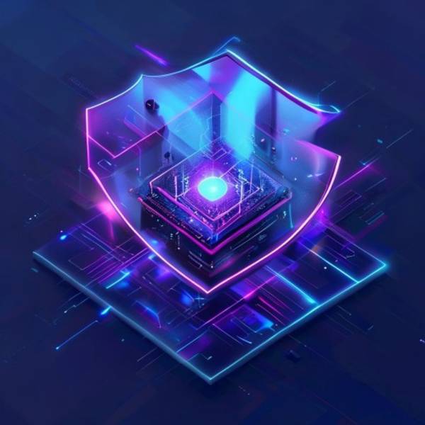 Kebangkitan Quantum-Ready Encryption pada Arsitektur Cloud
