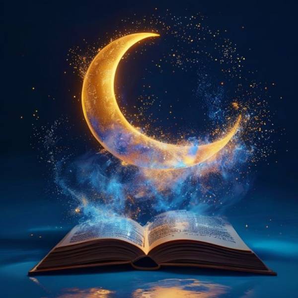 Menemukan Kedamaian di Tengah Arus Digital Pasca Ramadhan