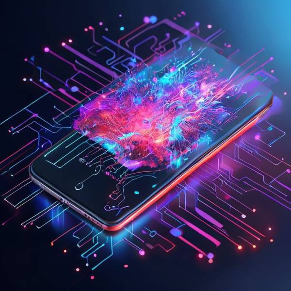 Revolusi AI Smartphone: Mungkinkah Chip Neural Generatif Mengubah Segalanya?
