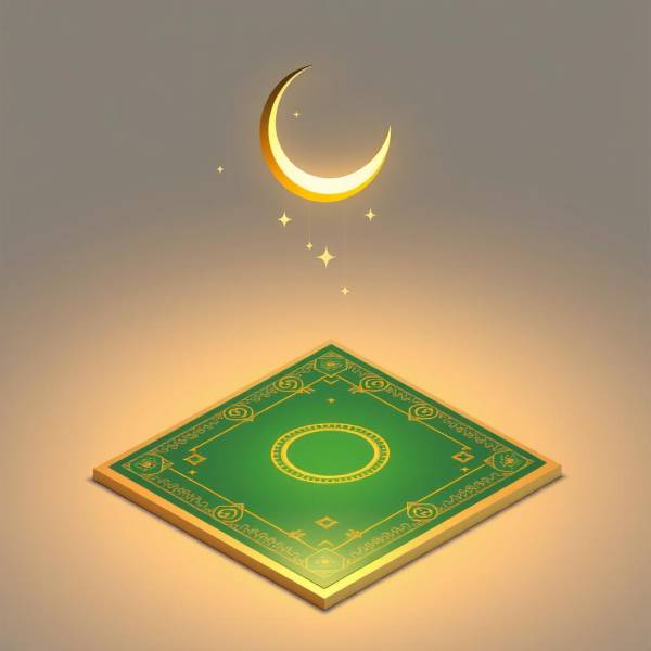 Mengapa Refleksi Digital di Awal Dzulhijjah Menjadi Kebutuhan Spiritual Modern