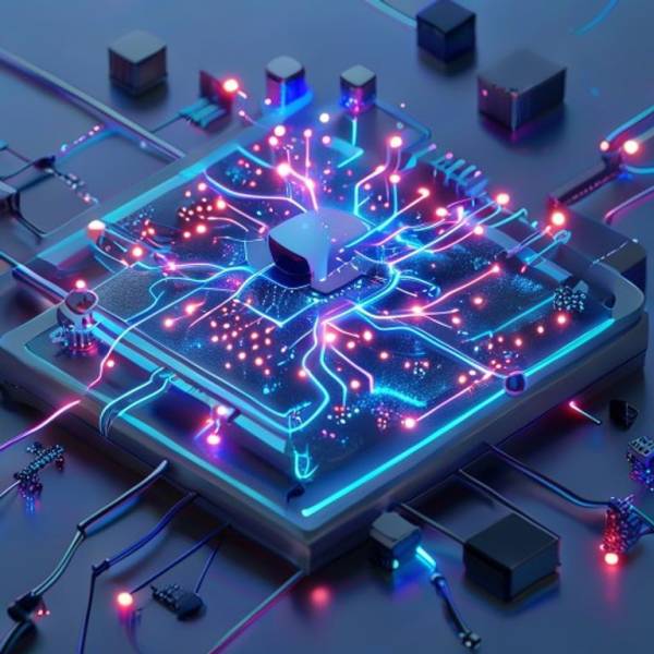 Mengapa Chipset Neural-Core Huawei Menjadi Ancaman Nyata bagi Dominasi Silikon Global