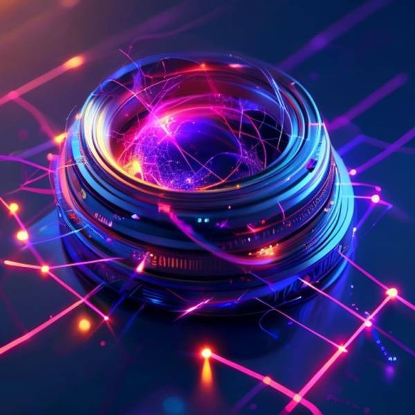 Revolusi Generatif AI dalam Industri Film dan Bagaimana Kreativitas Evolusi