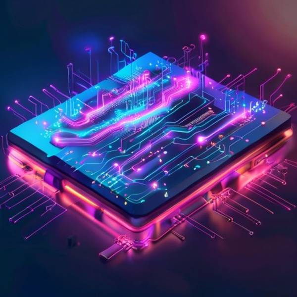 Revolusi Chipset Neural 2.0 Mengubah Lanskap Gadget Masa Depan
