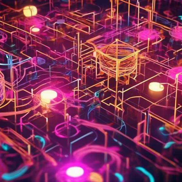 Menguak Tirai Kreativitas: Revolusi AI Generatif Mengubah Wajah Industri Hiburan Global