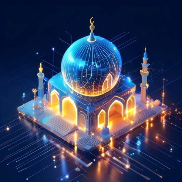 Menemukan Ketenangan di Tengah Kecepatan Era Digital