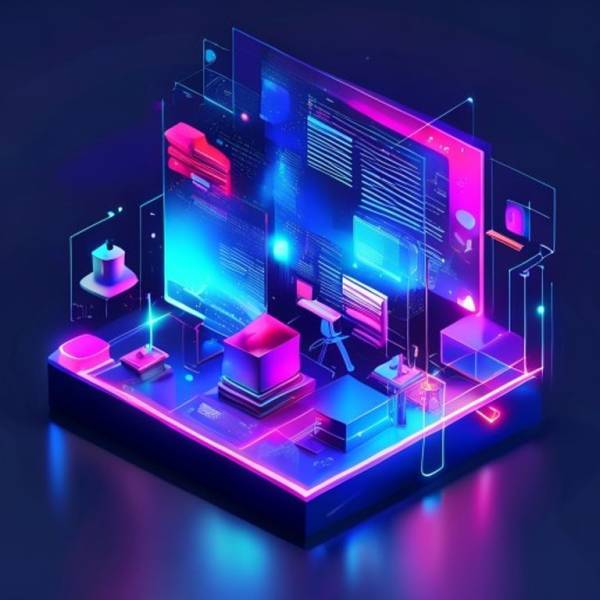 Mengapa Generative AI Menjadi Kanvas Baru Industri Kreatif Global