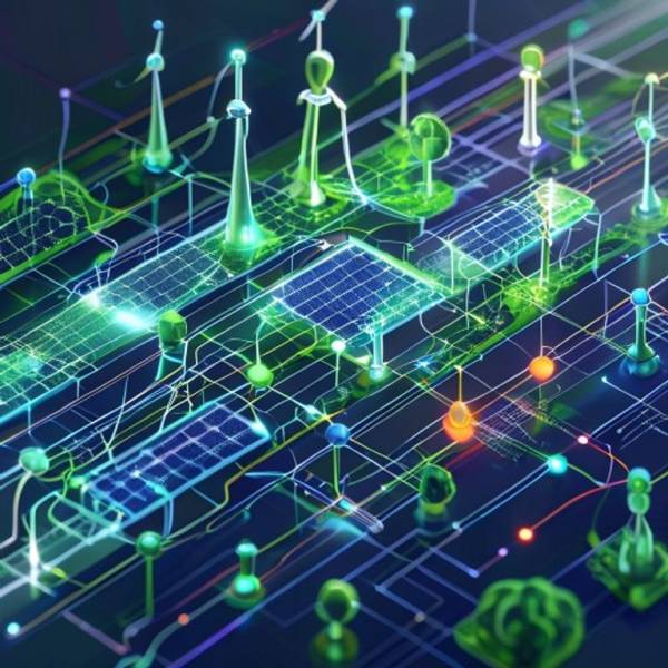 Dinamika Kebijakan Energi Hijau Global dan Tantangan Fiskal Indonesia