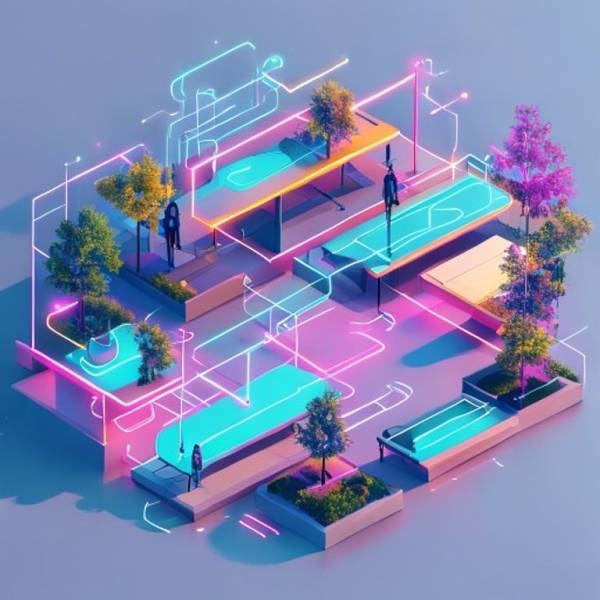 Digital Nomad dan Dilema Ruang Publik di Era Pascapandemi