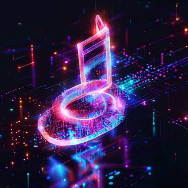 Demokrasi Kreatif Saat Algoritma Generatif Mengambil Alih Industri Musik