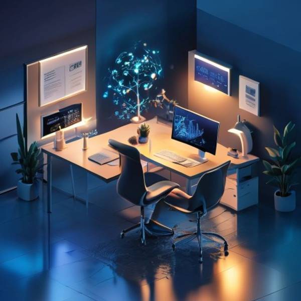 Mengapa Adopsi Agen AI Otonom Menjadi Pertaruhan Terbesar Startup Tahun 2026