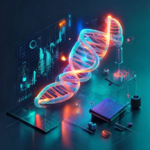 Mengapa Biohacking Personal Menjadi Kebutuhan Bukan Sekadar Tren Kesehatan