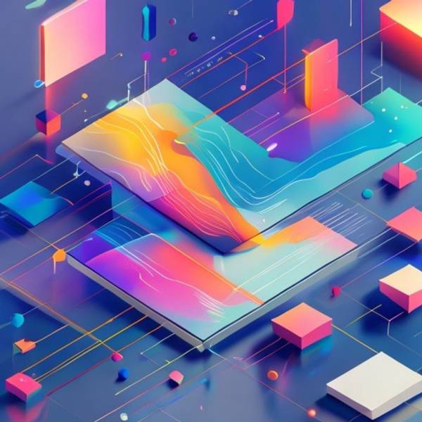 Era Baru Kreativitas Algoritmik Mengubah Cara Kita Menikmati Hiburan Digital