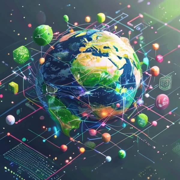 Generasi Alpha: Era Baru Kewirausahaan Startup Berbasis AI dan Keberlanjutan