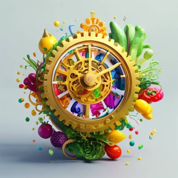 Mengapa Diet Circadian Rhythm Adalah Kunci Pemulihan Metabolisme Modern