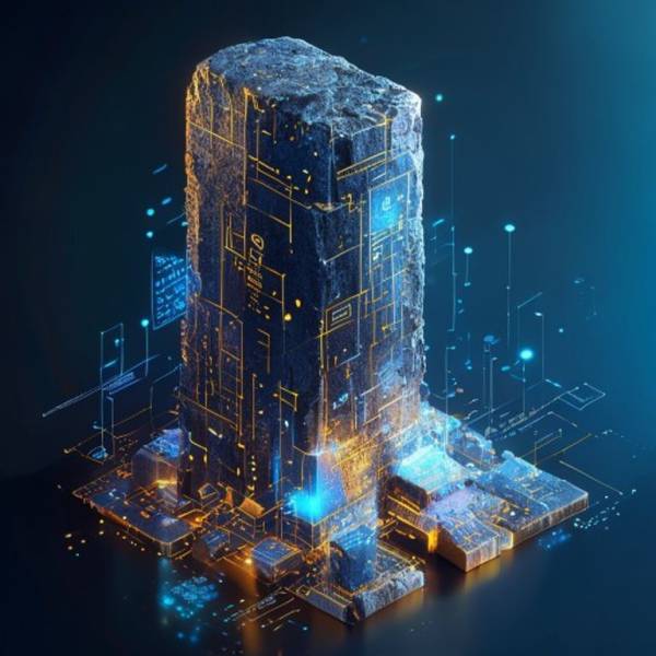 Misteri Peradaban yang Hilang Menjadi Peringatan Bagi Era Digital Kita
