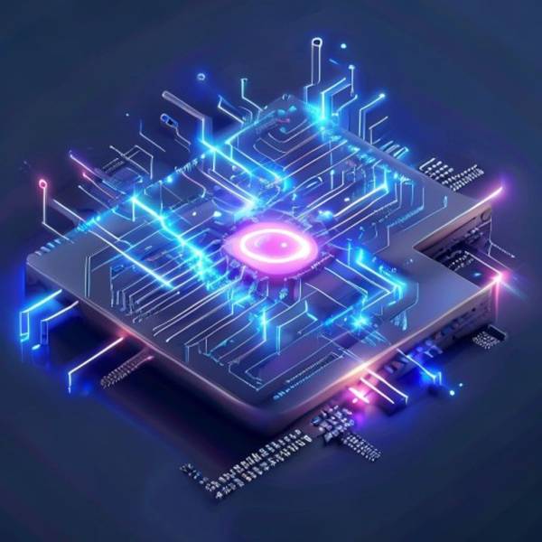 Masa Depan Komputasi Personal Setelah Peluncuran Apple Neural Engine Gen-4