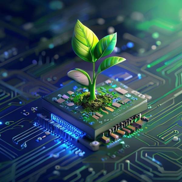 Gen Z dan Masa Depan Startup: Mengapa Keberlanjutan Jadi Kunci